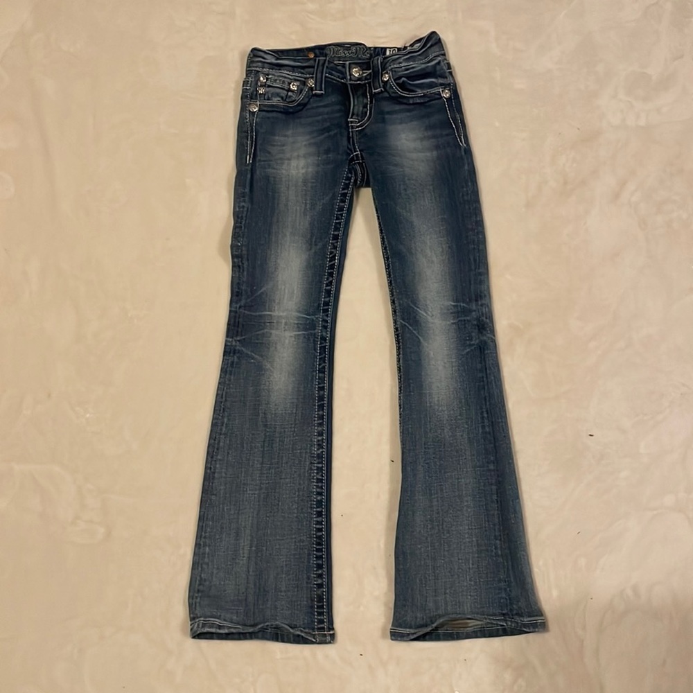 More miss me jeans!!